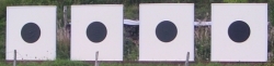 A Scheiben